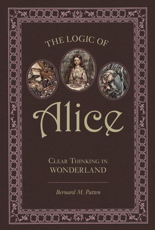 The Logic of Alice (Paperback)