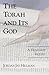 Torah and Its God: A Humani...
