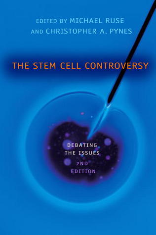 The Stem Cell Controversy (Contemporary Issues)