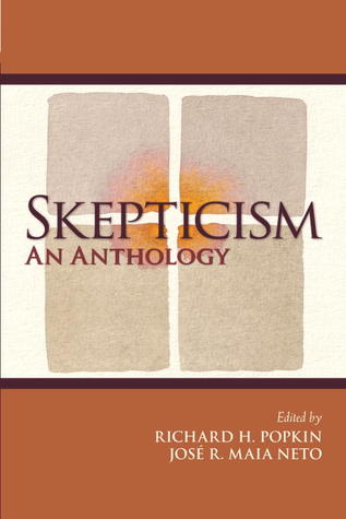 Skepticism: An Anthology