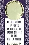 Racial Formations/Critical Transformations Racial Formations/Critical Transformations