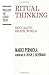 Ritual Thinking: Sexuality,...