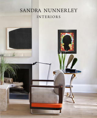 Interiors (Hardcover)