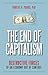 End of Capitalism