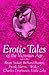 Erotic Tales of the Victorian Age by Bram Stoker
