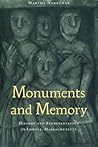MONUMENTS & MEMORY
