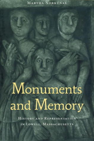 MONUMENTS & MEMORY (Paperback)