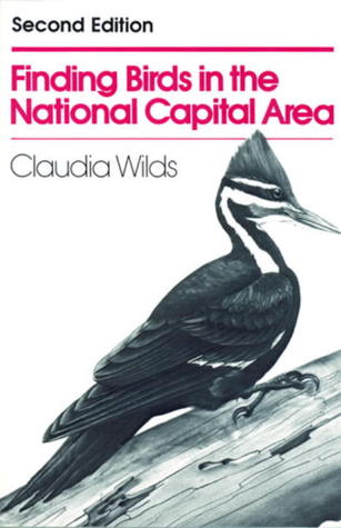 Finding birds in the national capital area (Paperback)