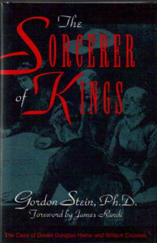 Sorcerer of Kings (Hardcover)