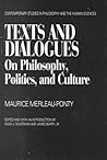 Texts and Dialogues