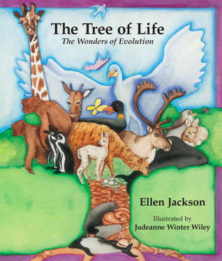 The Tree Of Life: The Wonders Of Evolution (Paperback)