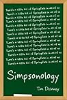 Simpsonology: There's a Little Bit of Springfield in All of Us