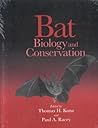 Bat Biology and Conservation