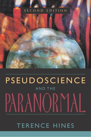 Pseudoscience and the Paranormal (Paperback)