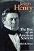 Joseph Henry: The Rise of a...