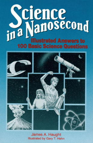Science in a Nanosecond (Paperback)