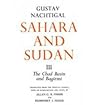Sahara and Sudan