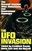The UFO Invasion by Kendrick Frazier