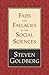 Fads and Fallacies in the Social Sciences by Steven Goldberg