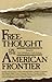 Free-Thought on the American Frontier by Fred Whitehead