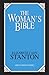 The Woman's Bible by Elizabeth Cady Stanton The Woman's Bible by Elizabeth Cady Stanton