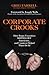 Corporate Crooks by Greg Farrell