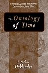 Ontology of Time (Studies in Analytic Philosophy)