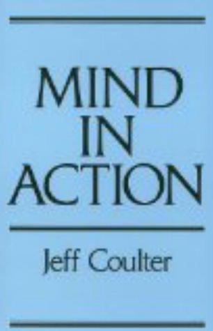 Mind in Action (Paperback)