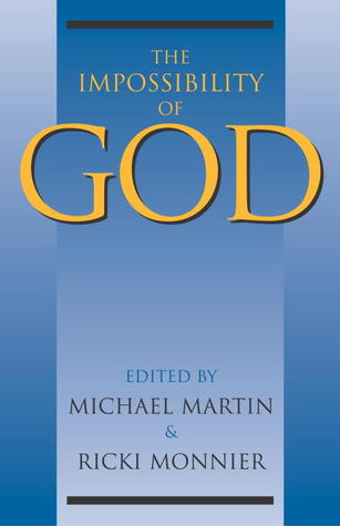 Impossibility of God (Hardcover)