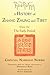 A History of Zhang Zhung and Tibet, Volume One by Namkhai Norbu