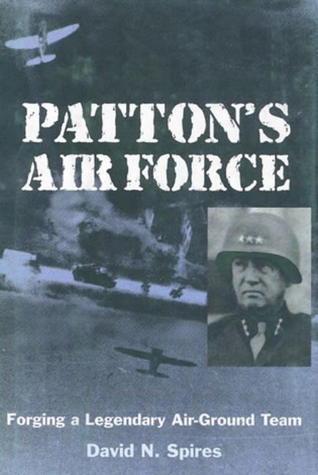 Patton's Air Force (Hardcover)