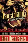 Sagramanda by Alan Dean Foster