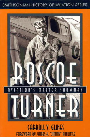 Free Download Roscoe Turner: Aviation's Master Showman Full Audiobook