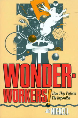 Wonder-Workers! (Paperback)