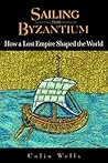 Sailing from Byzantium Book cover for Sailing from Byzantium