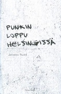 Punkin loppu Helsingissä