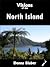 Visions of the North Island (Visions of New Zealand, #1)