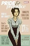 Pride and Prejudice by Nancy Butler