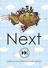 Next by Simon Petrie