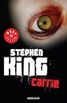 Carrie by Stephen  King