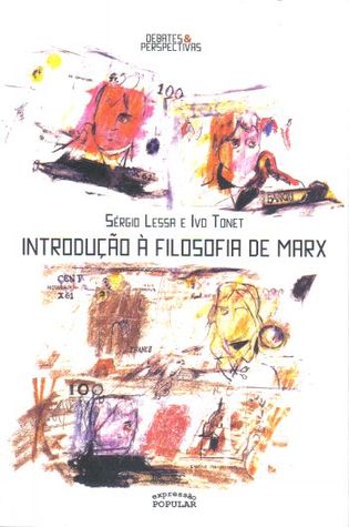 Introdução à Filosofia de Marx (Paperback)