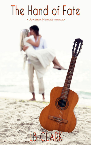 The Hand of Fate (a Jukebox Heroes novella)