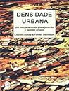 Densidade Urbana ...