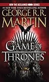 A Game of Thrones by George R.R. Martin