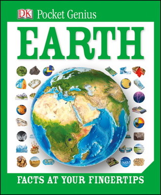Pocket Genius: Earth (Hardcover)