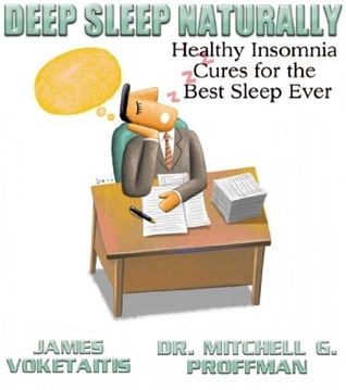 Deep Sleep Naturally