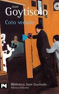 Coto Vedado (Paperback)