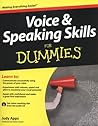 Voice and Speakin...