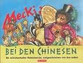 Mecki bei den Chinesen