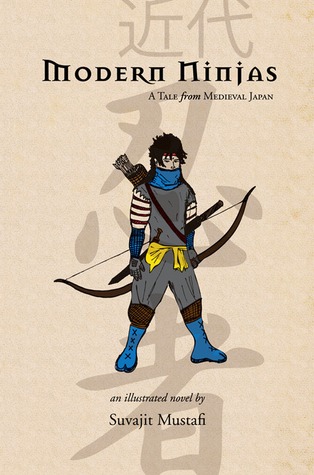 Modern Ninjas: A Tale from Medieval Japan